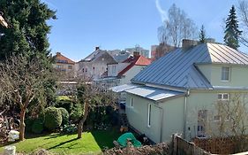Apartmán POD LAMPOU